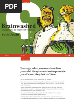 Download Brainwashed Seven Ways to Reinvent Yourself by Kevin Thompson SN25310376 doc pdf