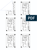 Sensor Componen x6