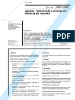 NBR 12962 Inspeção extintores.pdf