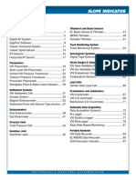 Catalog Slope Indicator 2014