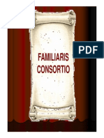 Familiaris Consortio