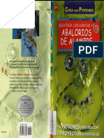 Folleto CreaConPatrones BISUTERÍA CON CUENTAS Y ABALORIOS DE ALAMBRE.pdf
