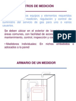 Capacitacion Centros de Medicion Gas