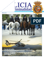 Revista Policia y Criminalidad #24