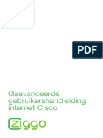 Geavanceerde Gebruikershandleiding CISCO Wifimodem+ tcm14-20618