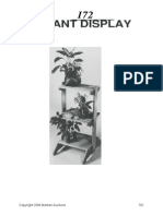 Plant Display