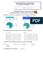 Ficha de Revisões de Matemática