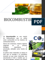 Producción biodiesel avícola Villalobos