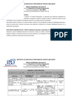 Habilidades Directivas II. - ITSPV Enero 2011