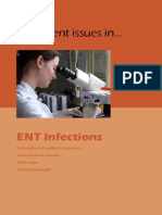 Treatment Issues In... : ENT Infections