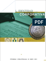 Manual de Identidad