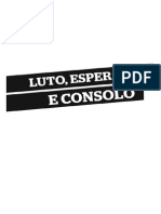 Livro Ebook Luta Esperanca e Consolo