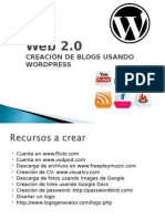 Crear Un Blogdddddddddddddddddd