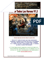 Guia de Todos Los Heroes V1.3 PDF