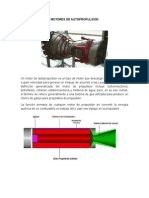Motores Autopropulsados JUAN