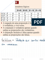 Matemática E Rac. Lógico