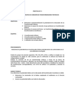 Informe de Maquinas II