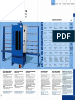 Arenadora Automatica Fratelli Pezza