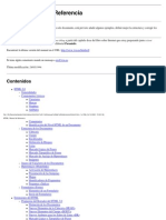 HTML-manual de Referencia