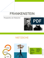 Película Frankenstein