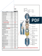 9 5k Spherical Replacement Parts