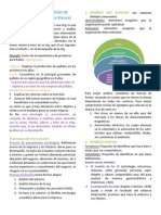 Estrategia - El Proceso de Formulación PDF