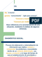 TRABAJO SOCIAL