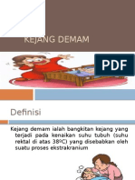 Kejang Demam Astried