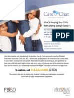 7098-1 care2chatflyer