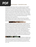 Africana Womanism O Outro Lado Da Moeda 1