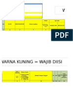 Format Pendaftaran BPJS