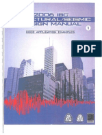 2006 Structural Seismic Design Manual 1.pdf
