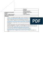 Cuadro Comparativo Del Paradigma Humanista