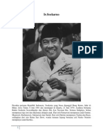 Ir Soekarno