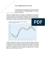 Gerencia y Administración de Una Central