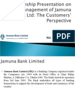 creditmanagement of jamunabank-120930035318-phpapp01