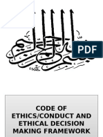 Be Lec-2 Code of Ethics-conduct