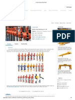 Chain Hoist Chain Hoist