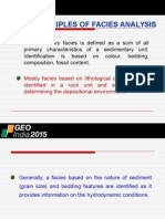 Ch2 - Basic Principles of Facies Analysis