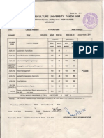 Marks Certificate MSC 13-22 PDF