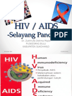 Ppt Hiv-Aids Ima