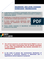 Ch4_sequences, Sea Level Changes, And Transgression- Regressions