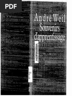 Pour L'honneur de L'esprit Humain-Jean Dieudonne | PDF
