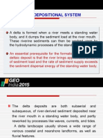 Ch10_ Delta Depositional System