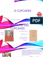 Los Cupcakes