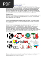 Download Cara Membuat Logo Dengan Photoshop by Sabri Endrian Rover SN253152152 doc pdf