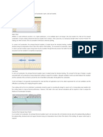 Three Flat Roof Designs: Warm, Cold & Inverted