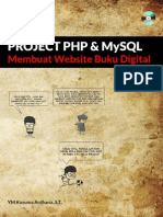 Download Project PHP Membuat Situs eBook PREVIEW by Wil Hanya Mencintai-Nya SN253155957 doc pdf