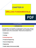 01.politecnico Di Torino Drilling Fundamentals 2010