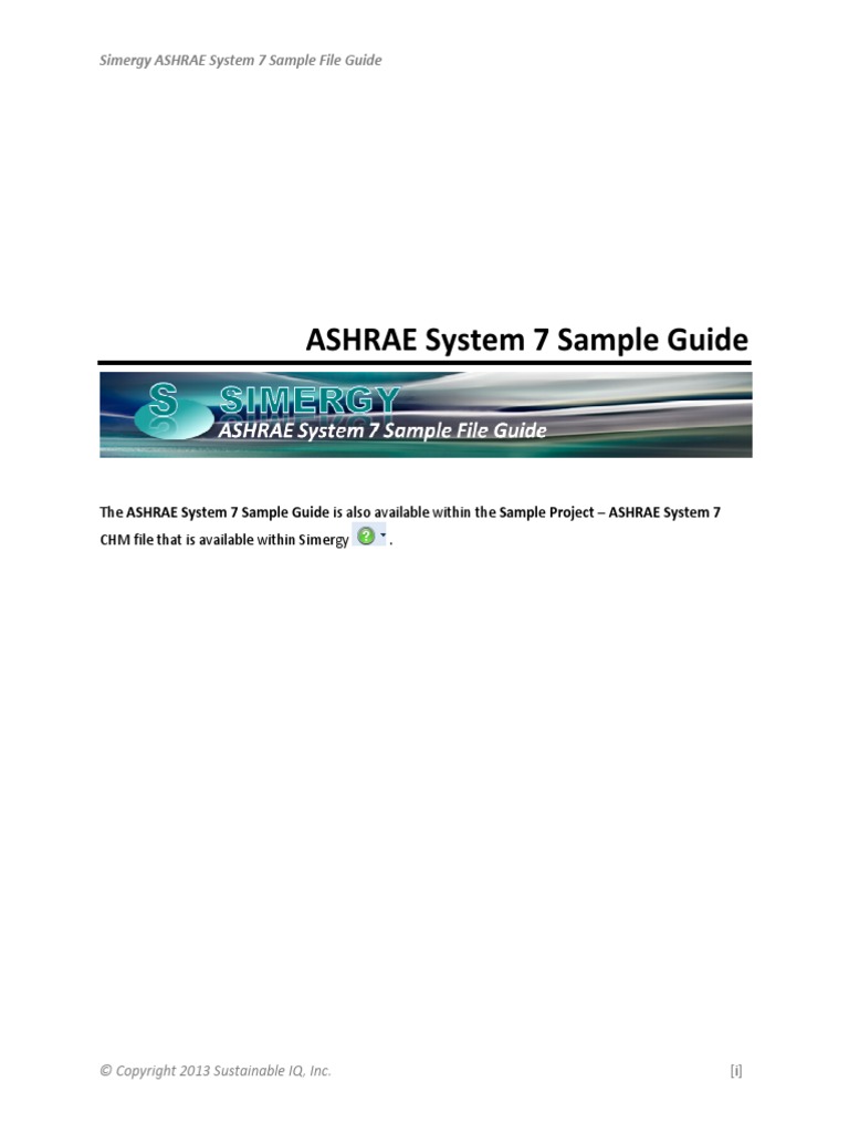 Ashrae Guideline 0 2005 Free Download